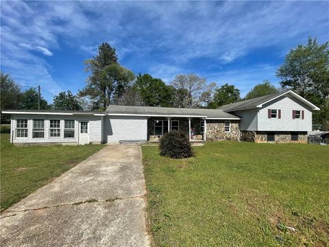 Homes For Sale - 1465 Dee Kennedy Road<br/> Hoschton, GA 30548