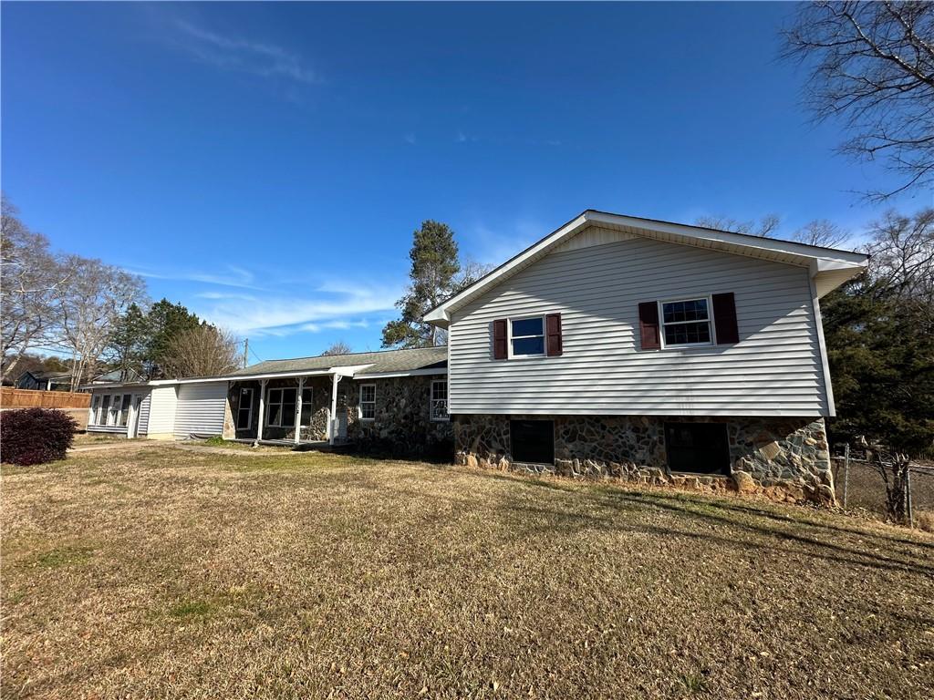 1465 Dee Kennedy Road