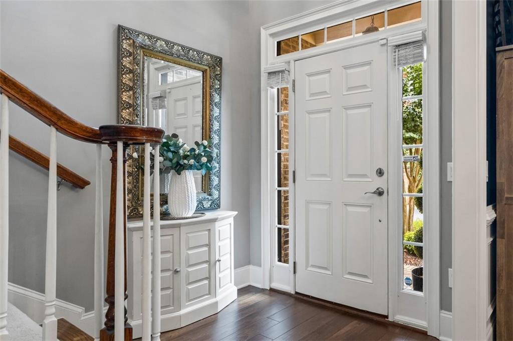 200 Mystic Court