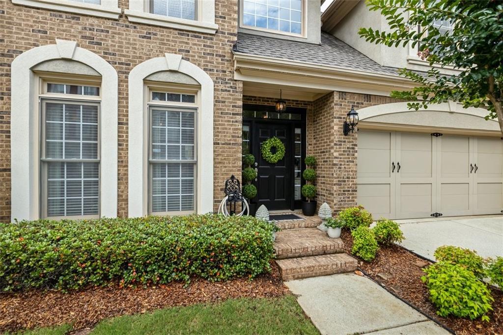 200 Mystic Court