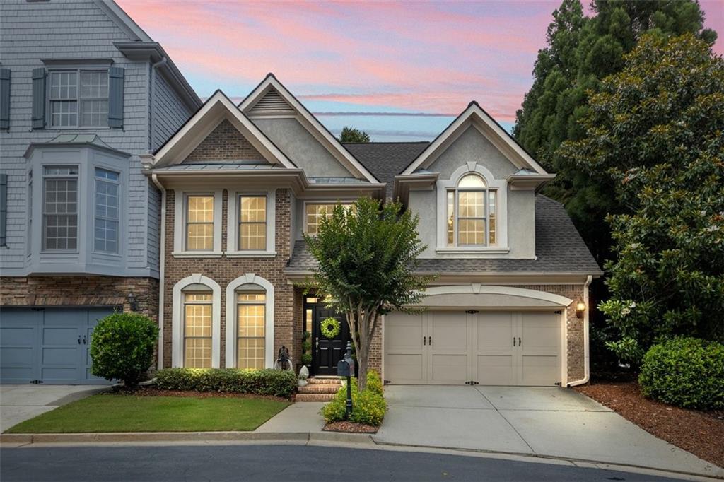 200 Mystic Court