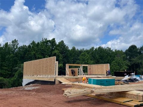 3063 Reserve Ct SW Conyers GA 30094