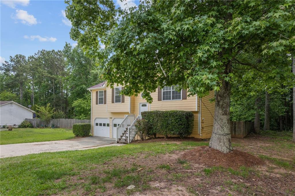 143 Kyler Way