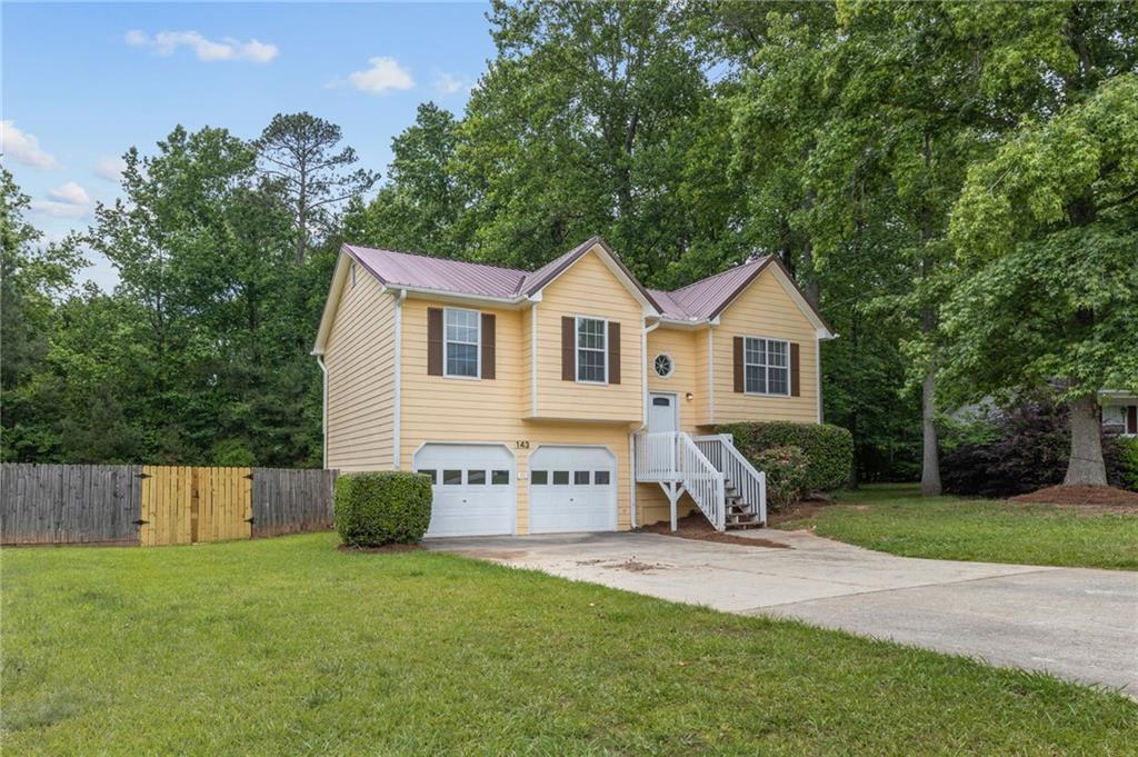143 Kyler Way