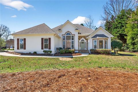 Homes For Sale - 2325 Ettas Circle<br/> Conyers, GA 30013