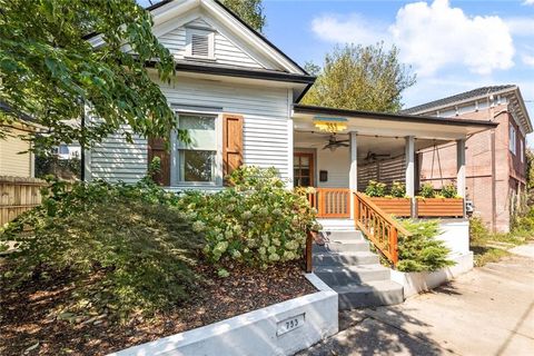 733 United Avenue SE Atlanta GA 30312