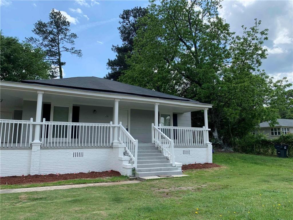 1234 Triple Hill Drive