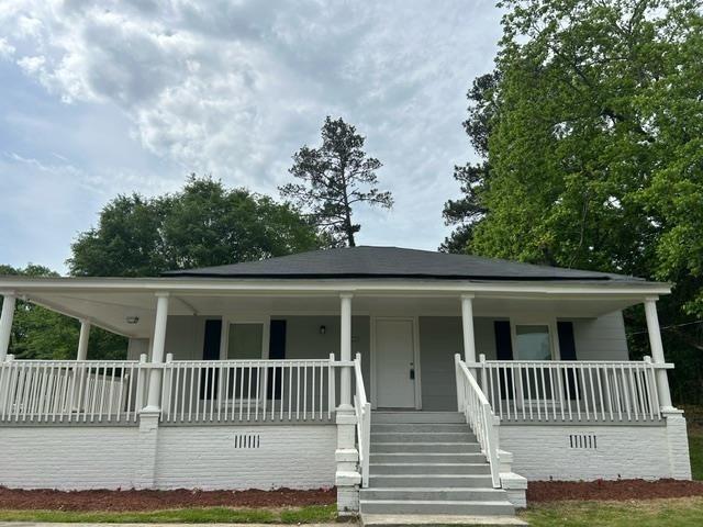 1234 Triple Hill Drive, Macon, Georgia image 15