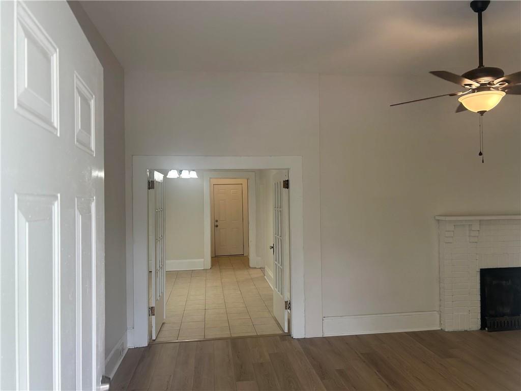1234 Triple Hill Drive, Macon, Georgia image 23