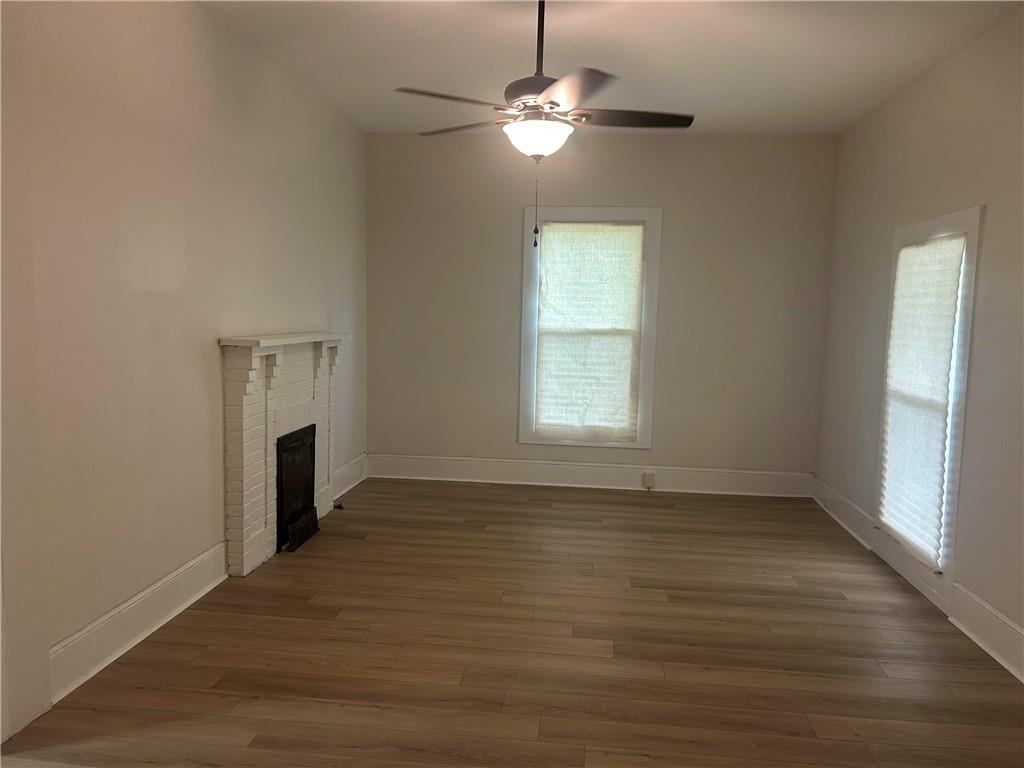 1234 Triple Hill Drive, Macon, Georgia image 22