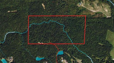 1806 Browning Road Rockmart GA 30153