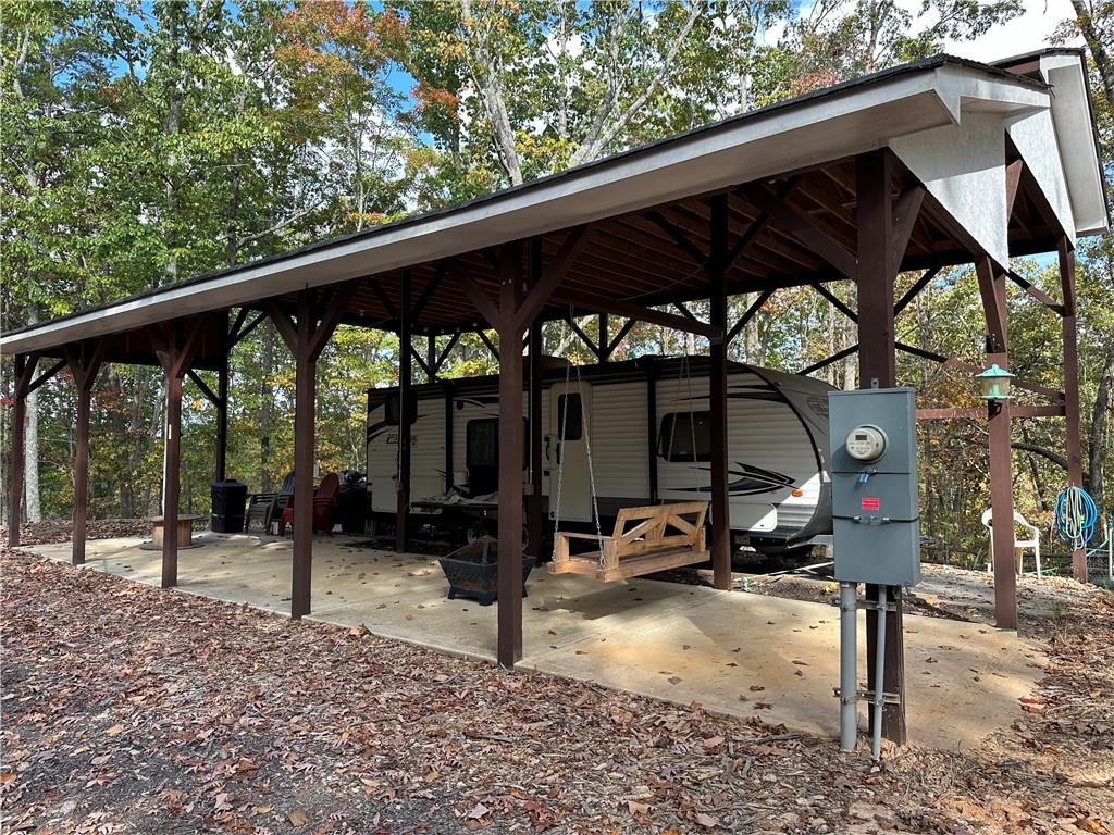 1806 Browning Road, Rockmart, Georgia image 9