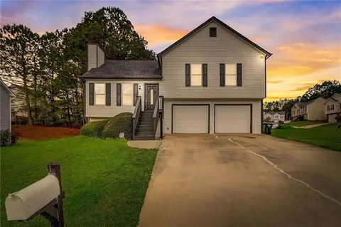 6230 Nellie Branch SE, Mableton, GA 30126 - MLS#: 7521133