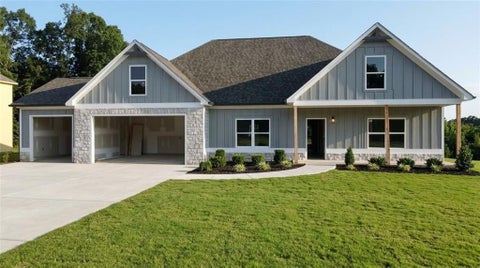 Homes For Sale - 213 Randolph Farms Drive<br/> Dallas, GA 30132