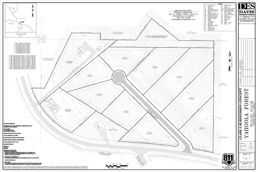 135 Gum Creek Trail, Oxford, Georgia image 8