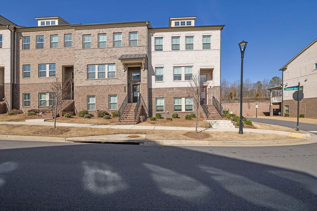 235 Commons Avenue, Woodstock, Georgia image 8