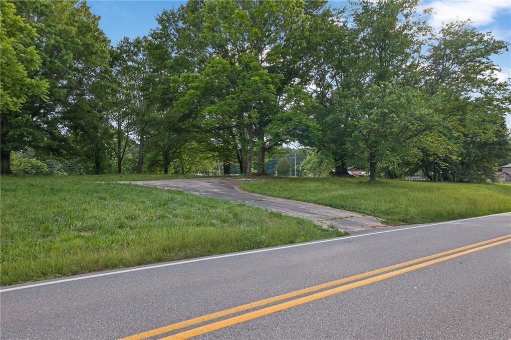 5385 Drew Road