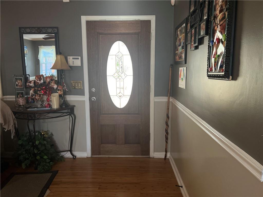 313 Chattahoochee Way