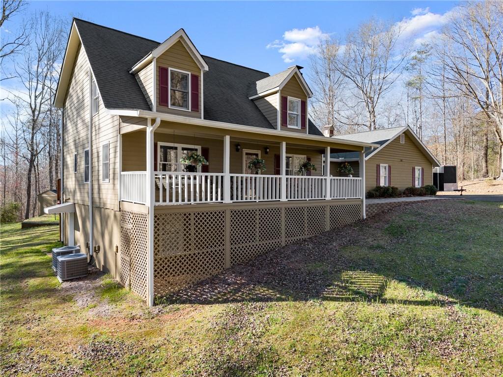 312 Ashley Brook Drive, Lula, Georgia image 9