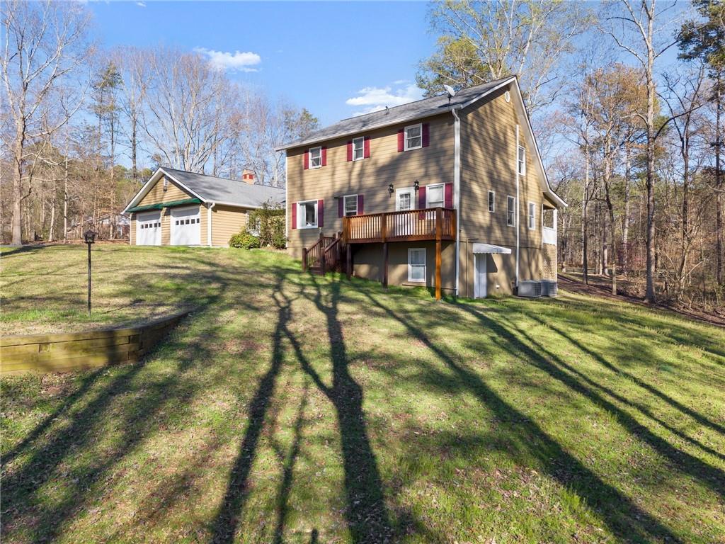 312 Ashley Brook Drive, Lula, Georgia image 50