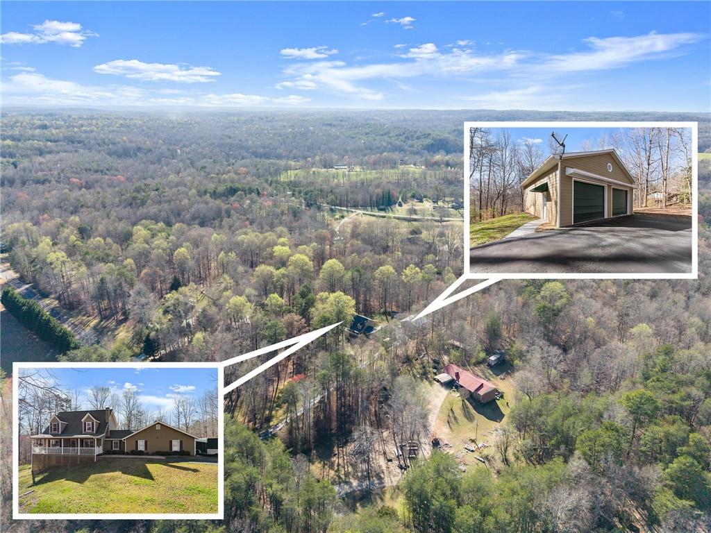 312 Ashley Brook Drive, Lula, Georgia image 5