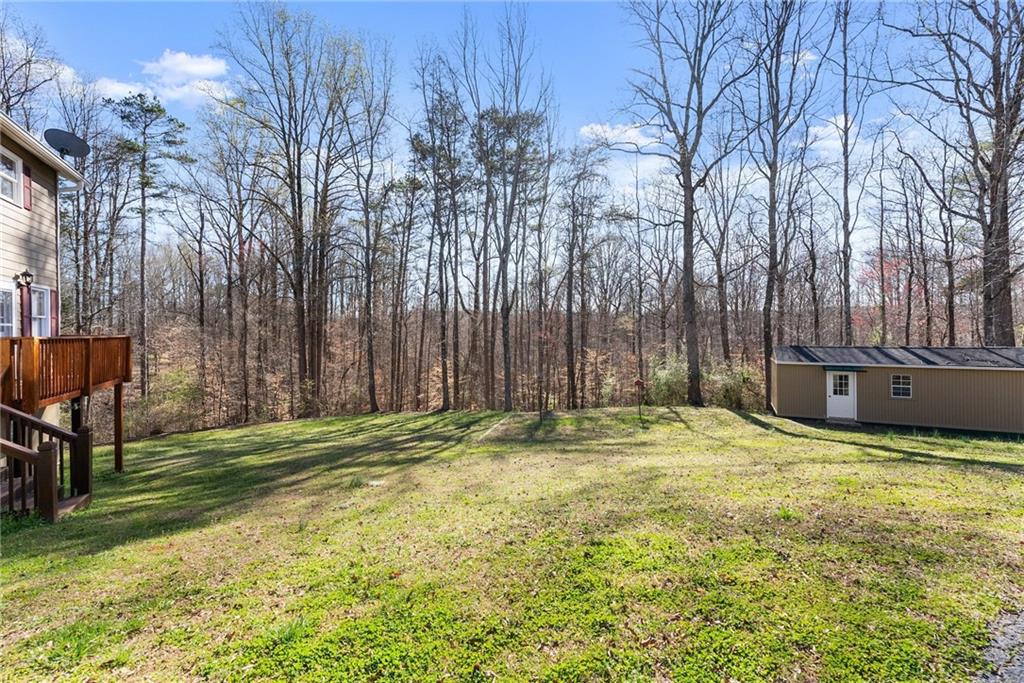 312 Ashley Brook Drive, Lula, Georgia image 46