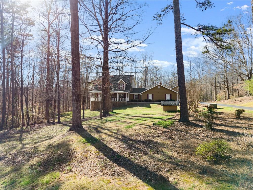312 Ashley Brook Drive, Lula, Georgia image 8