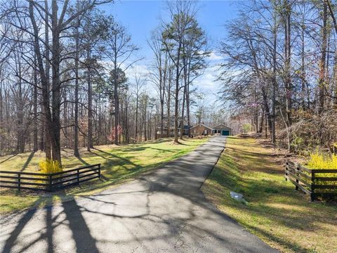 312 Ashley Brook Drive Lula GA 30554