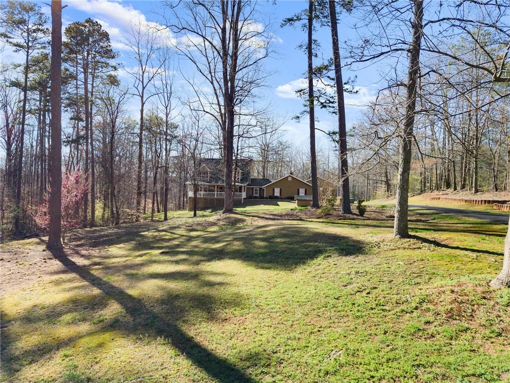 312 Ashley Brook Drive, Lula, Georgia image 7