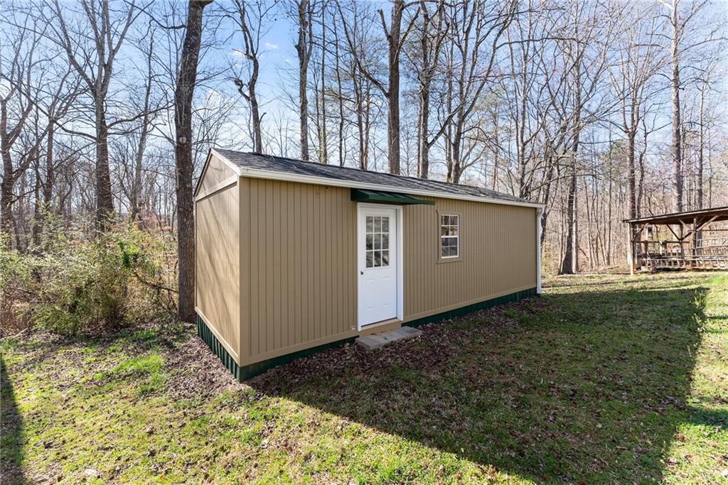 312 Ashley Brook Drive, Lula, Georgia image 44