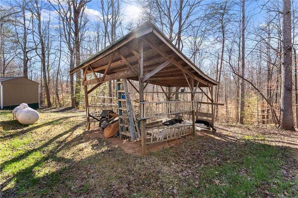 312 Ashley Brook Drive, Lula, Georgia image 49