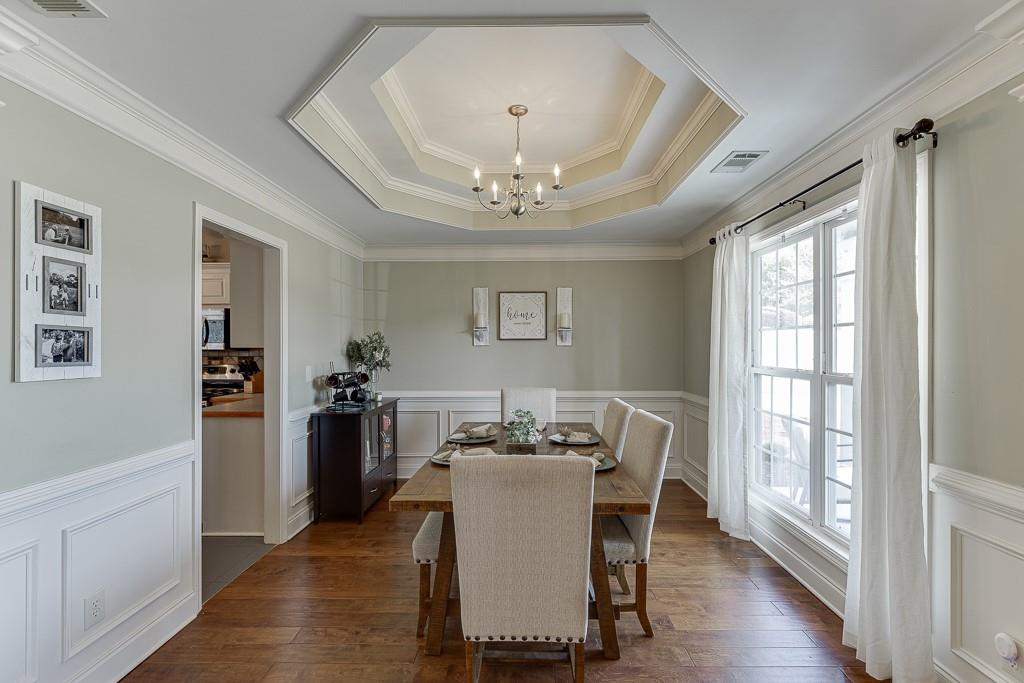 131 Wood Cove