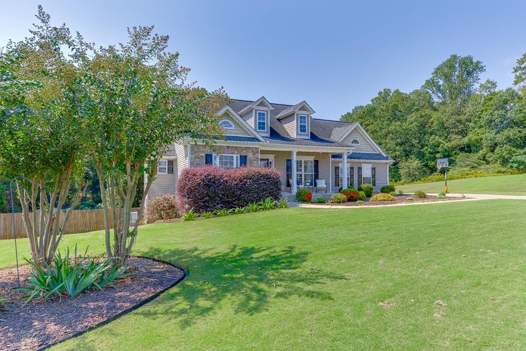 131 Wood Cove