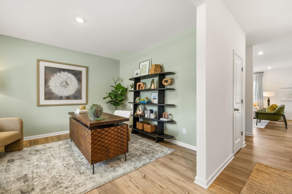 604 Blue Sky Boulevard