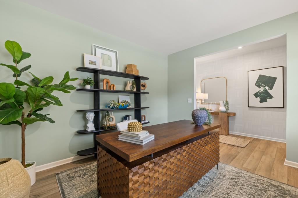 604 Blue Sky Boulevard