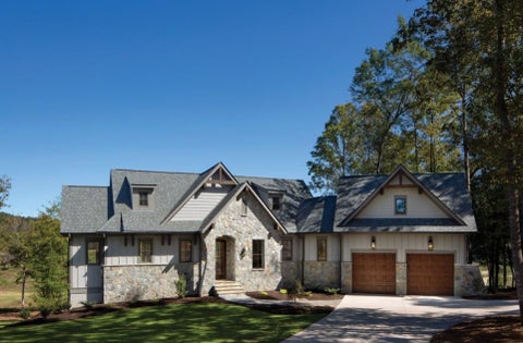Homes For Sale - 208A Lake Pointe Drive<br/> Gainesville, GA 30506