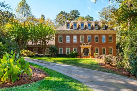 5550 Errol Place Atlanta GA 30327