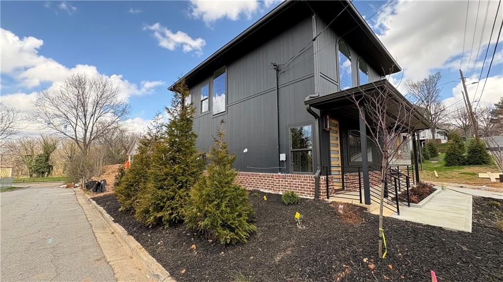 829 Spencer Street NW