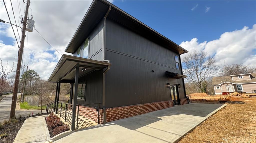 829 Spencer Street NW