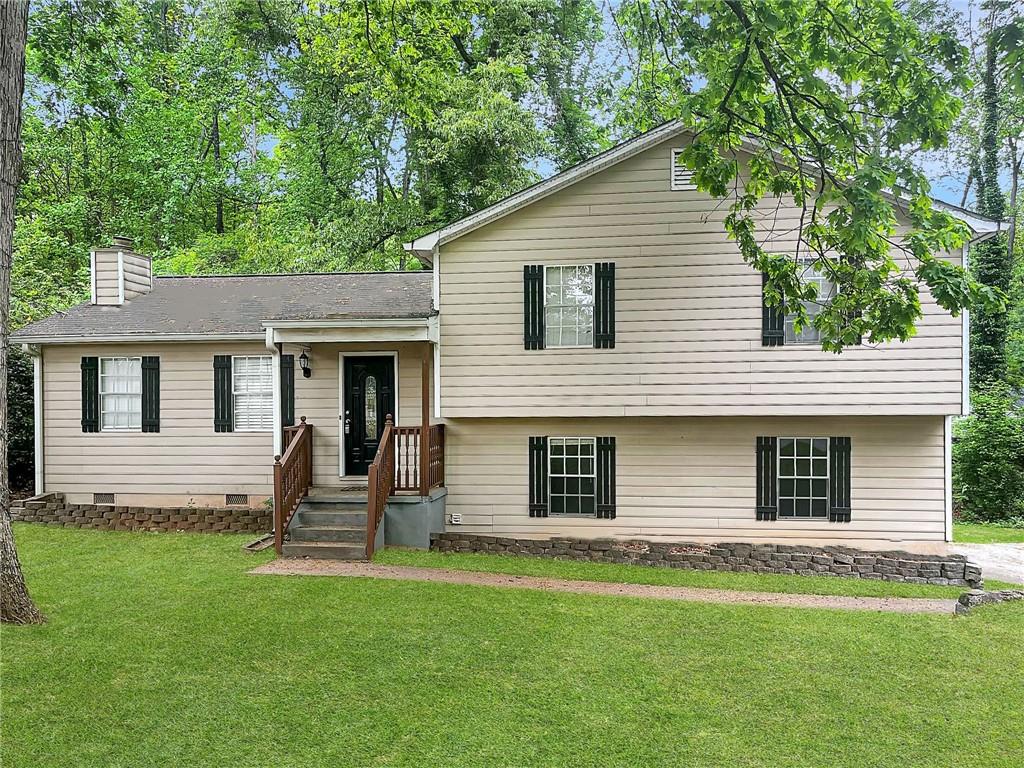 na - Residential Lease