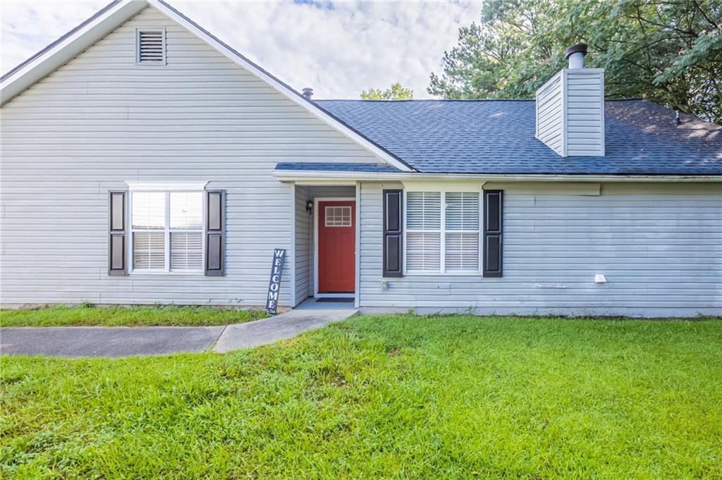 2289 Clare Cottage Cove SW