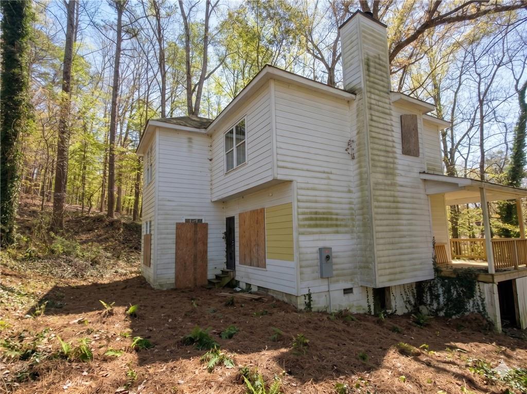 987 N Eugenia Place NW