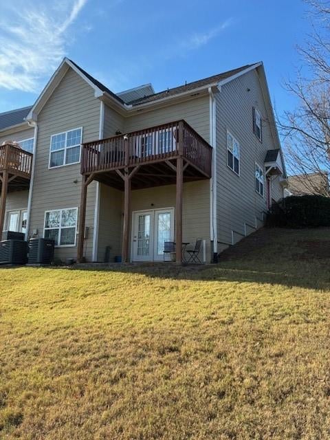 1901 Hoods Fort Circle NW 30