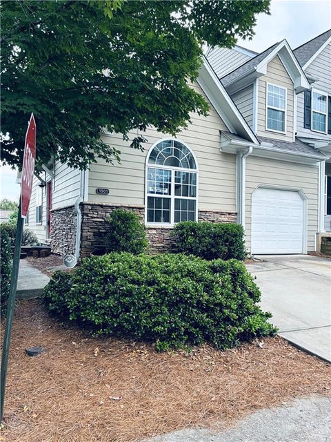 Photo of 1901 Hoods Fort Circle NW #30, Kennesaw, GA 30144 (MLS # 7823627)