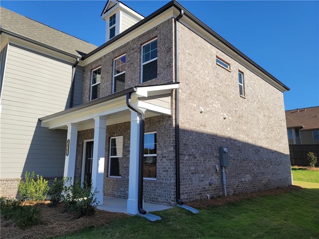 663 Secret Garden Lane