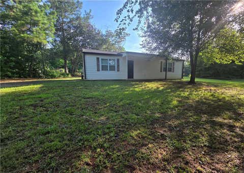 Homes For Sale - 732 Old Villa Rica Road<br/> Dallas, GA 30157