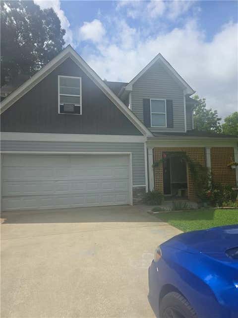 Homes For Sale - 84 Harvest Lane<br/> Rockmart, GA 30153