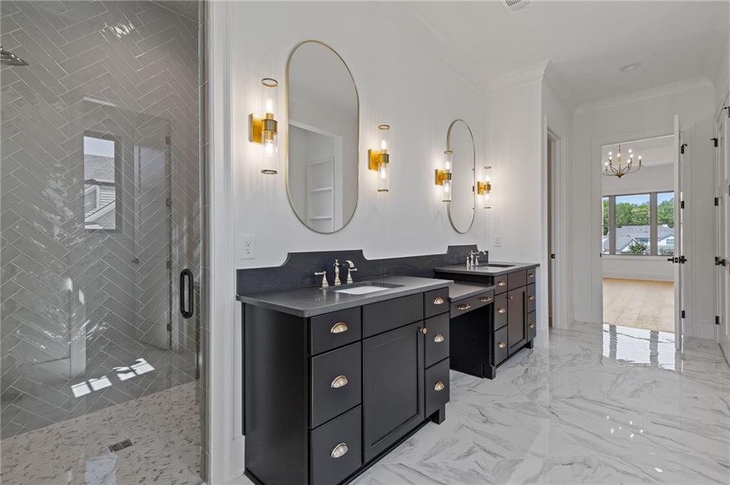 5325 Retreat Drive, Flowery Branch, Georgia image 45