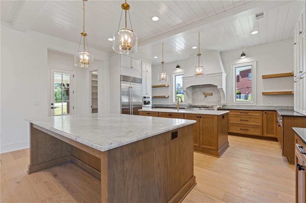 5325 Retreat Drive, Flowery Branch, Georgia image 21