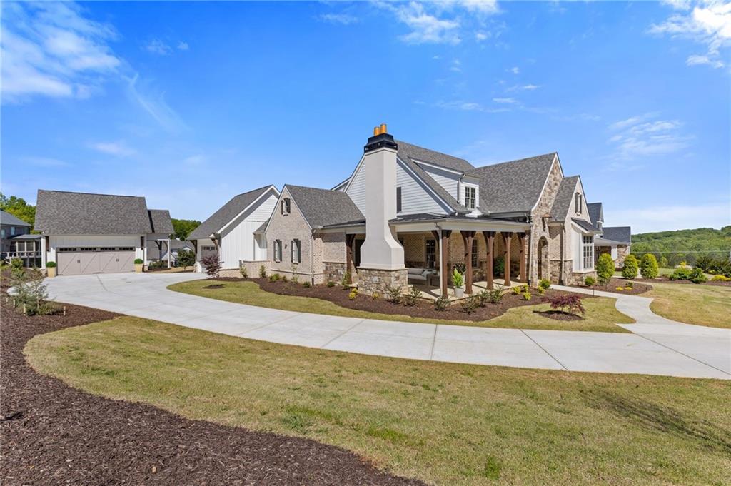 5325 Retreat Drive